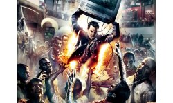 Dead Rising PS4