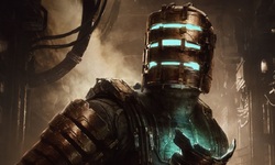 Dead Space 2023 TEST BANNIERE Vignette