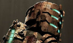 Dead Space image
