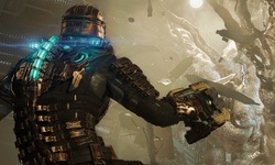Dead Space Remake 29 09 2022 screenshot 1