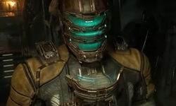 Dead Space Remake Gameplay IGN