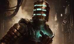 Dead Space remake vignette 03 10 2022