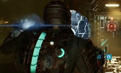 Dead Space remake vignette 12 05 2022