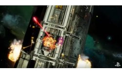 Dead Star Screenshot gameplay