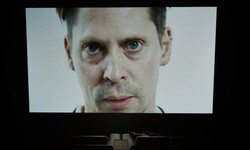 DEAD TAKE FULL CAST REVEALED