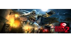 dead trigger android game new