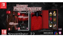 Deadly Premonition Collector's Edition Release Date Trailer
