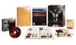 Deadly Premonition The Director's Cut Classified Edition 1