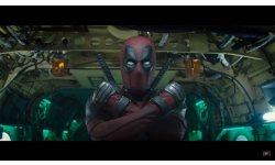 Deadpool 2 vignette 22 03 2018