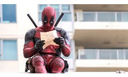 Deadpool movie 1