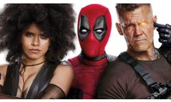 deadPool2 vignette critique