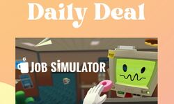 Dealy Deal Job Simulator