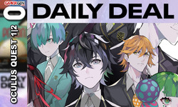 Dealy Deal Tokyo Chronos