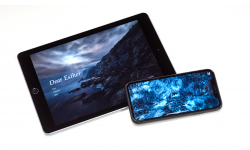 Dear Esther iOS