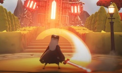 Death's Door State of Play Oct 2021 Trailer Switch PS5 PS4