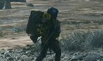 Death Stranding 2: On the Beach, les tests sont là, quelles sont les notes de la presse anglophone ?