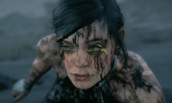 Death Stranding 2 On the Beach vignette 09 06 2025