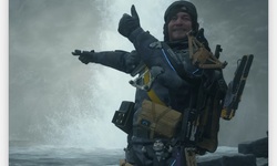 Death Stranding 2 On the Beach vignette 11 06 2025