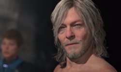 Death Stranding 2 vignette 24 01 2024