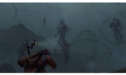 Death Stranding BT head