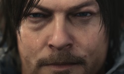 DEATH STRANDING DIRECTOR'S CUT PC Launch Trailer 4K