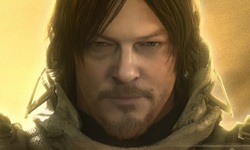 Death Stranding Directors Cut PC