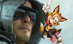 Death Stranding Famitsu note image (1)