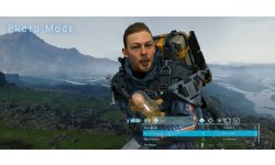 Death Stranding head