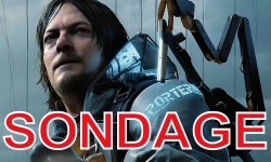Death Stranding, images sondage semaine communaute (1)