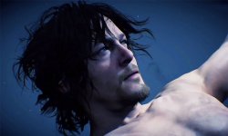Death Stranding images