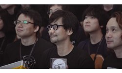 Death Stranding Inside Kojima Productions