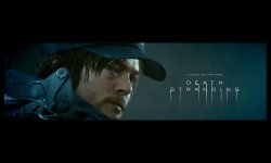 Death Stranding Mode Photo 2