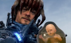 DEATH STRANDING PC Last Chance to Pre Purchase