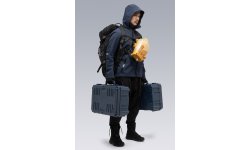 Death Stranding Veste Acronym 03