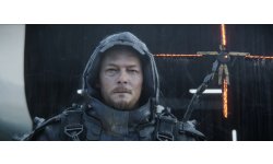 Death Stranding vignette 03 10 2019