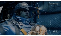 Death Stranding vignette 19 08 2019