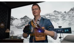 Death Stranding vignette 27 07 2019