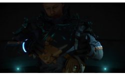 Death Stranding vignette 28 05 2019