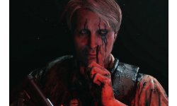 Death Stranding