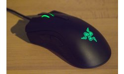 DeathAdder Elite Razer Test Note Avis Review (1)