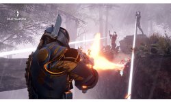 Deathgarden Screen 7