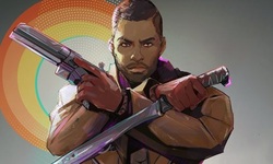 Deathloop Dishonored univers connecté
