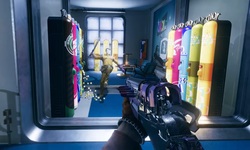 Deathloop head