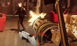 Deathloop Official Next Gen Immersion Trailer PS5