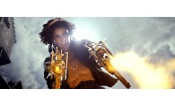 DEATHLOOP Trailer officiel E3 2019