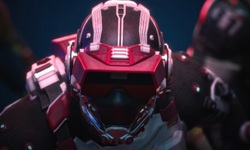 DeathSprint 66 : un jeu de course à pied futuriste annoncé en vidéo
