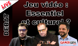 DEBAT JV CULTUREL