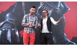 Debrief deuxieme jour TGS