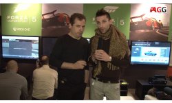 Debrief Forza 5.xbox.one.hotel