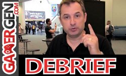 Debrief GamerGen vignette